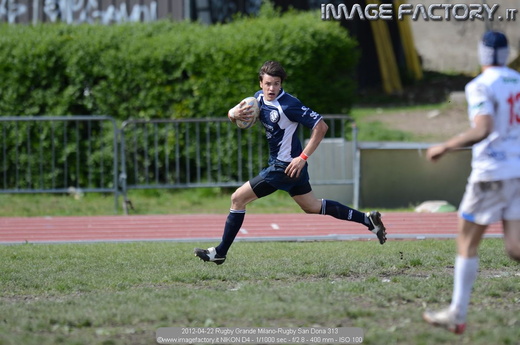 2012-04-22 Rugby Grande Milano-Rugby San Dona 313